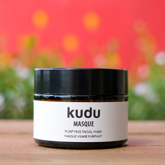 Purifying Face Mask 50ml