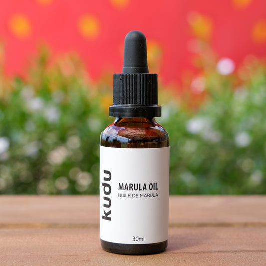 Marula Oil 30ml