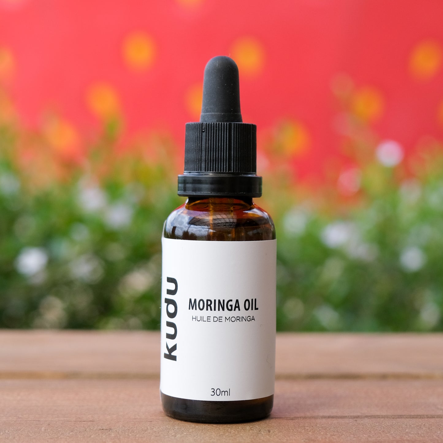 Moringa Oil 30ml
