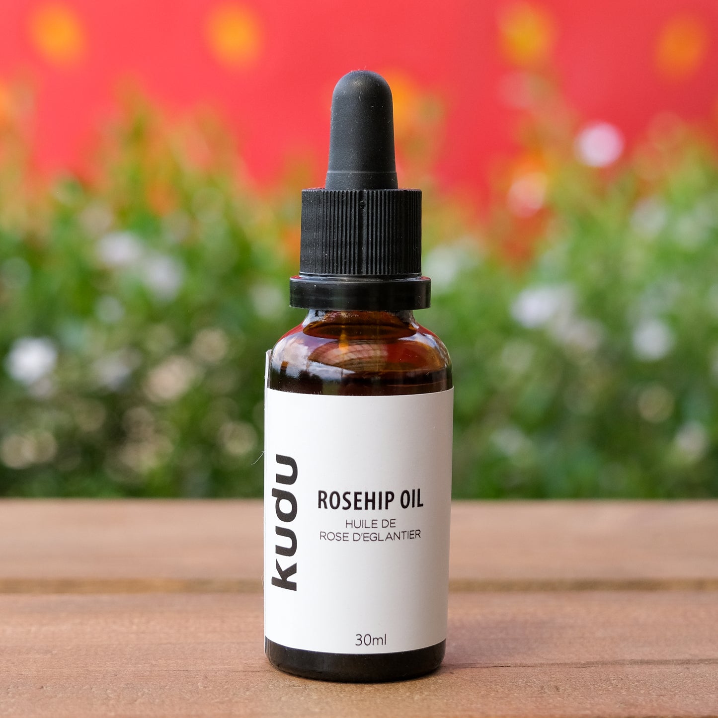 Rosehip Oil 30ml