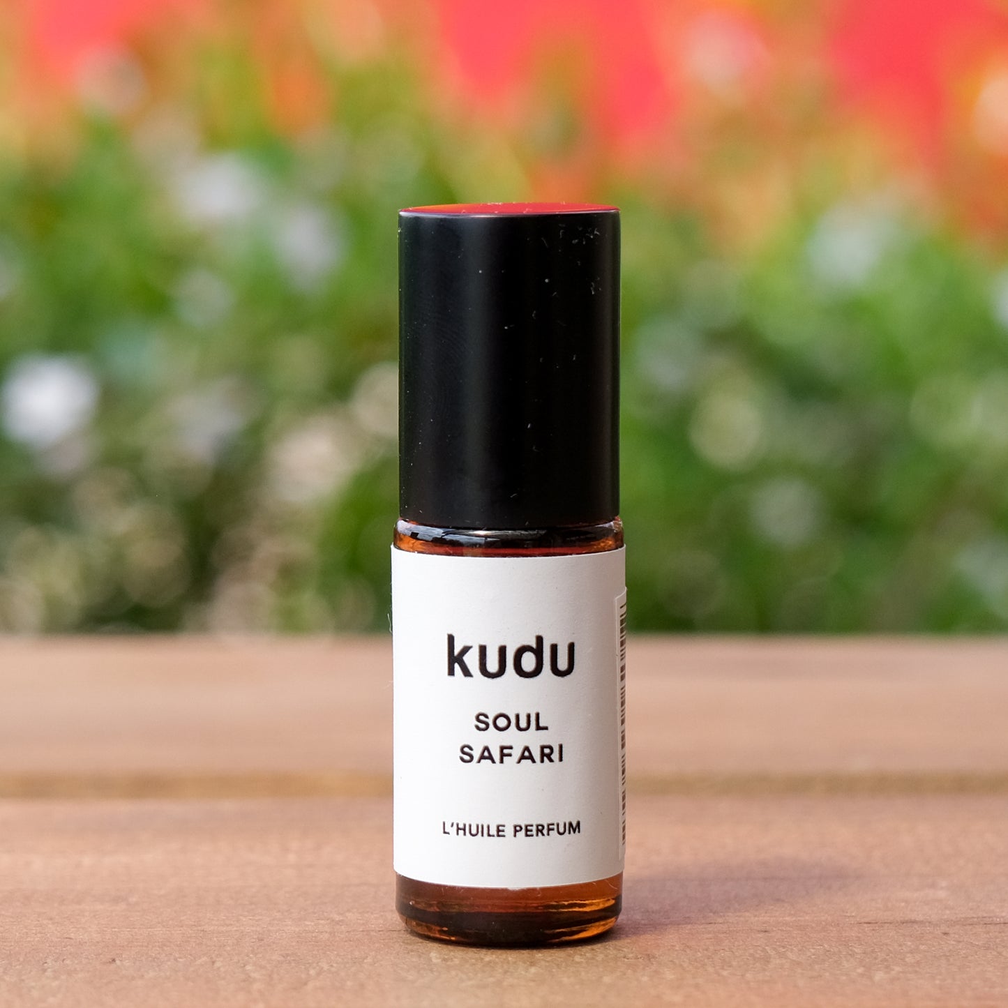 Soul Safari Perfume Oil 5ml