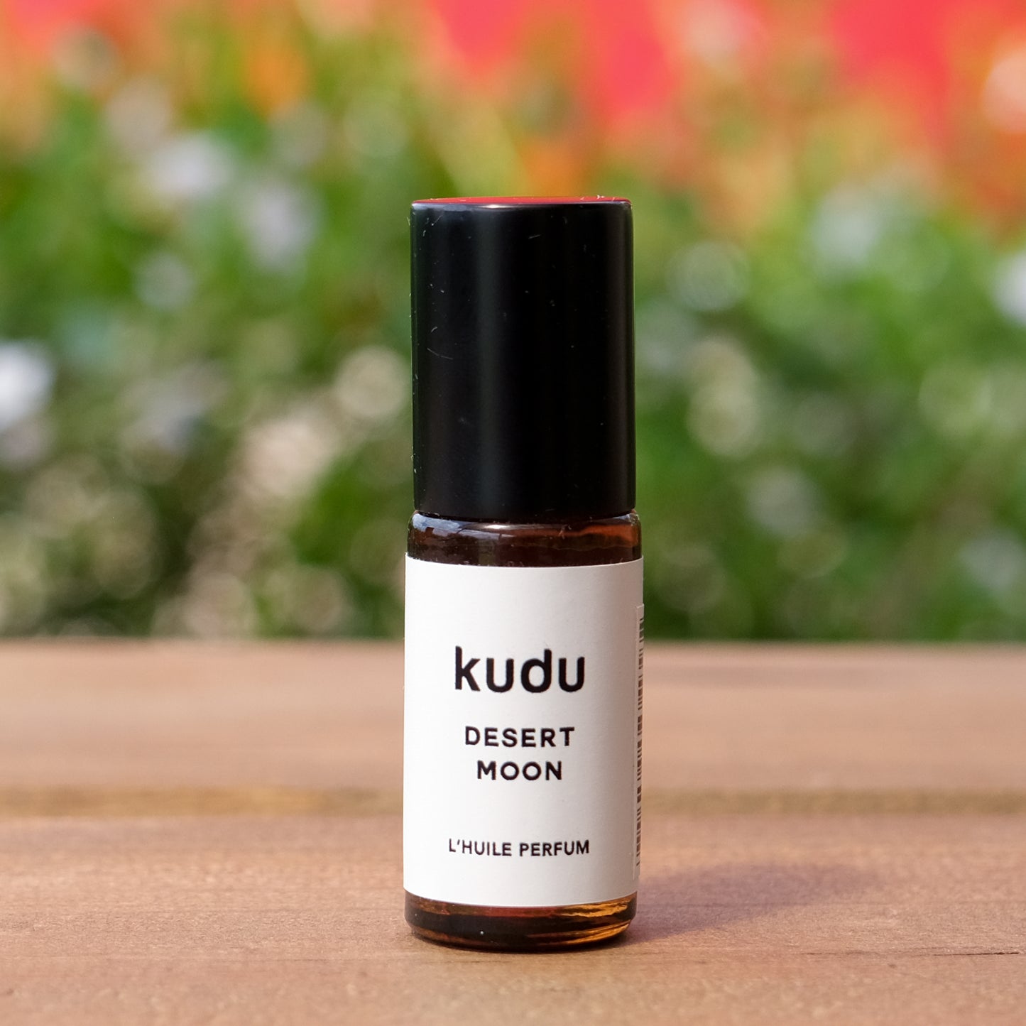 Desert Moon Perfume Oil 5ml