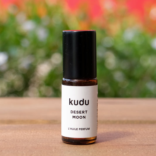 Desert Moon Perfume Oil 5ml