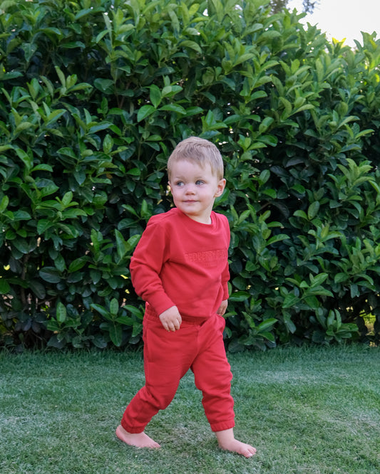 Redberry Farm Tracksuits Pants