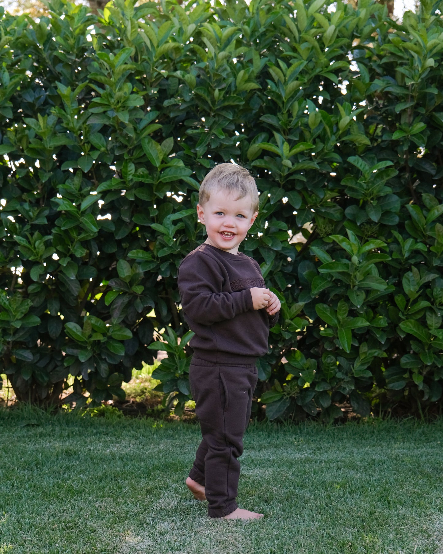 Redberry Farm Tracksuits Pants