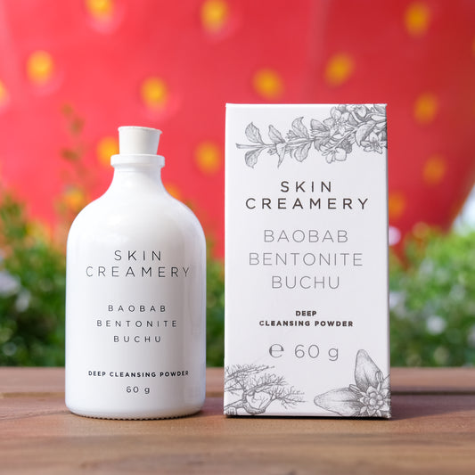 Deep Cleansing Powder 60g