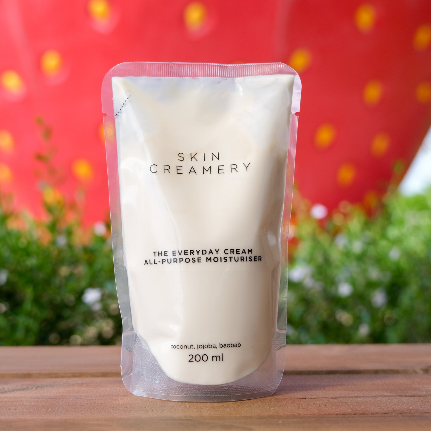 Everyday Cream 200ml Refill