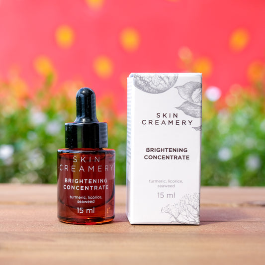 Brightening Concentrate 15ml