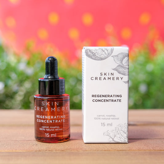 Regenerating Concentrate 15ml