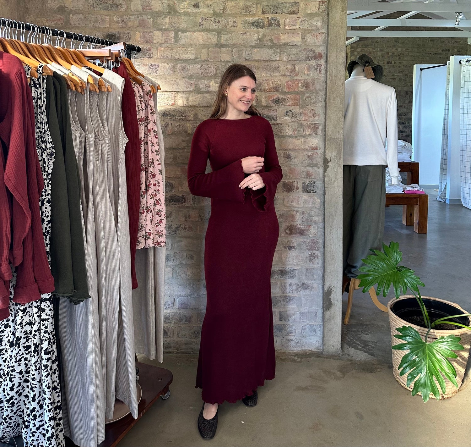 Dresses